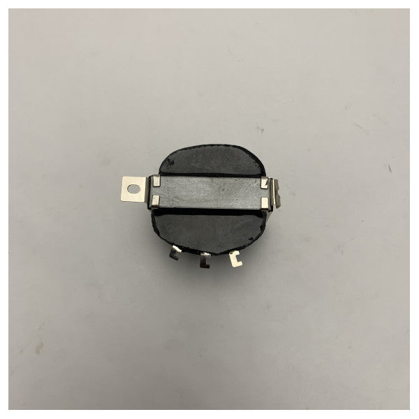 Імпульсний трансформатор морського радіолокатора Tokyo Keiki - 20643203