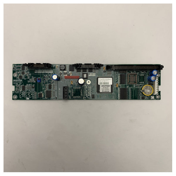 Skipper ekolod I/O-kort för marin djupmätning PI-G032