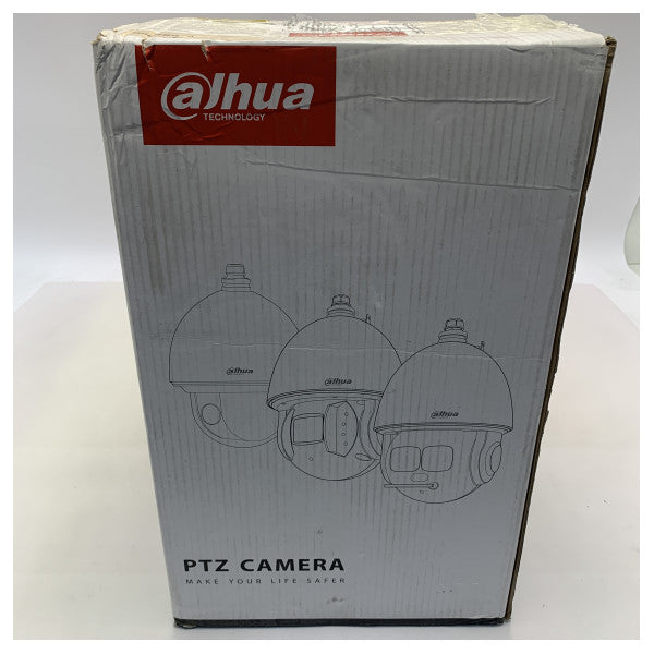 كاميرا داهوا 2 ميجابكسل 30x تكبير 30x IP PTZ - DHSD60230U-HNI-SL,