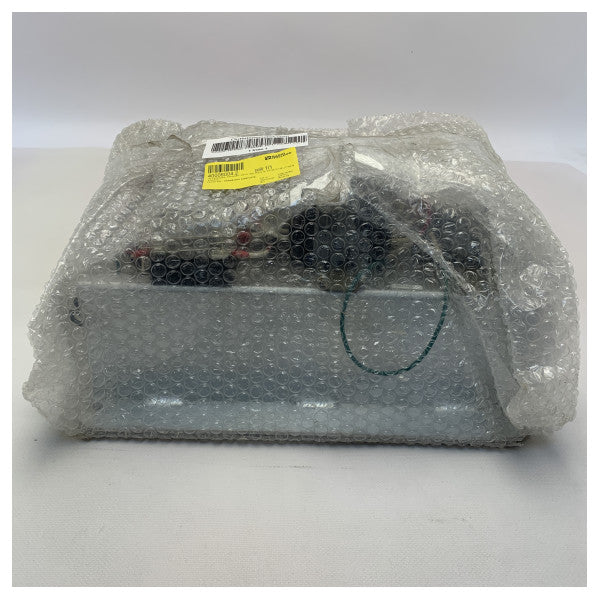 Rutterin sisäinen runko DPU W | PSU & PCM rutter 100G2:lle.