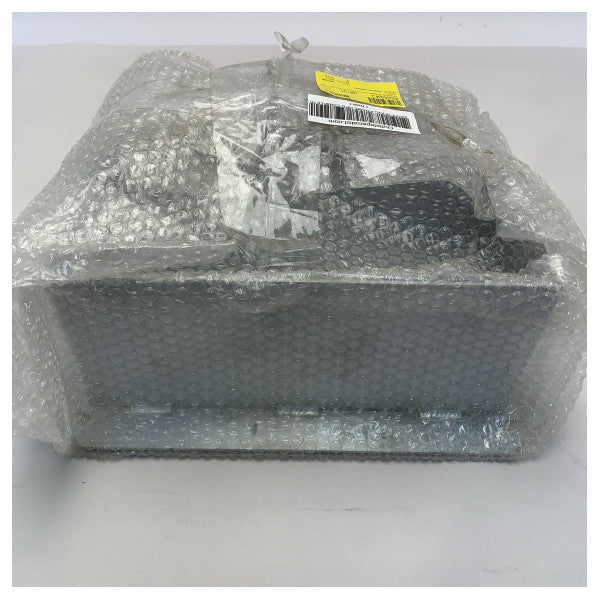 Rutterin sisäinen runko DPU W | PSU & PCM rutter 100G2:lle.