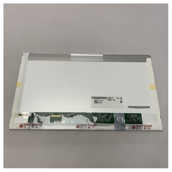 DELL CVW69 17,3-tuumainen WXGA + LCD-näyttö LED vaihto