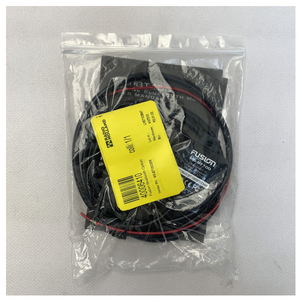 Fusion MS-BT100 Radju Modulu Bluetooth