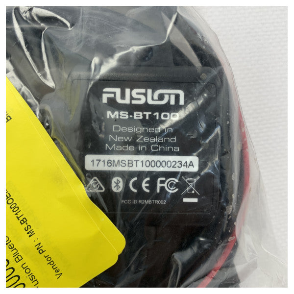 Fusion MS-BT100 Radju Modulu Bluetooth