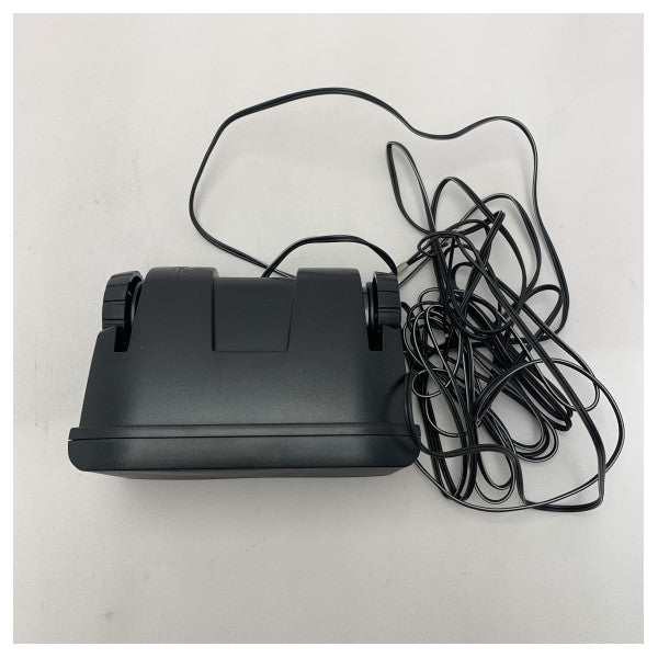 Fusion MS-BX3020 high-end kabinehøjttalere sort 3-tommer sæt