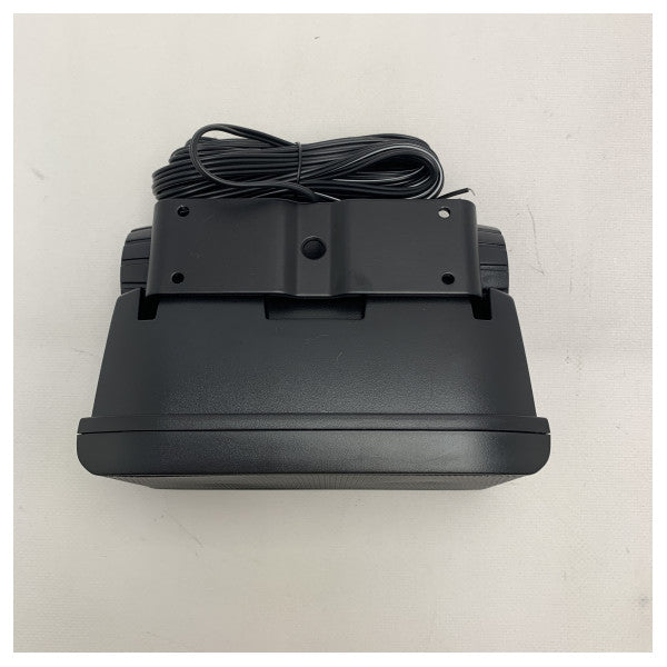 Fusion MS-BX3020 high-end kabinehøjttalere sort 3-tommer sæt