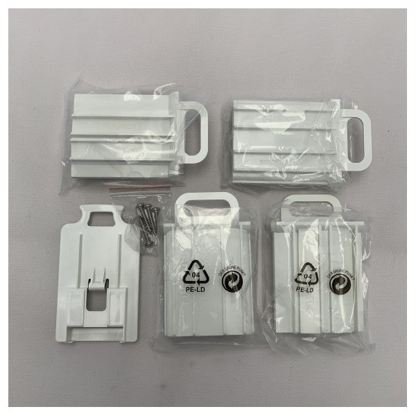 Fusion Radio Series 600 iPod Dock - MS -IPDockG2