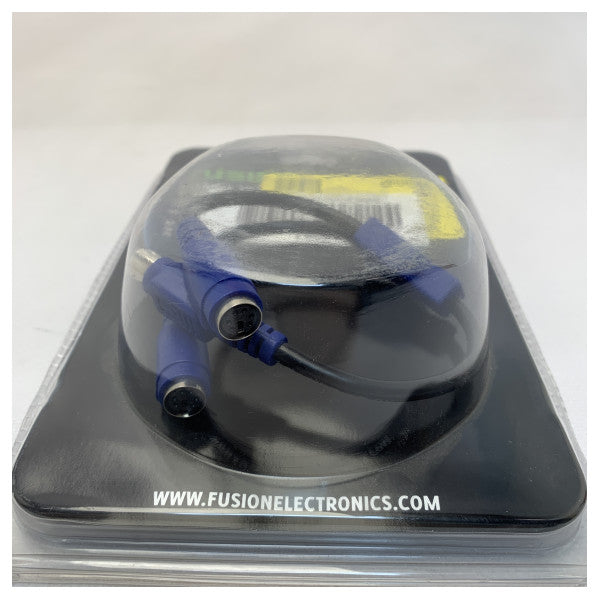 Fusion Marine Remote Control Y-Cable-MS-WR600Y