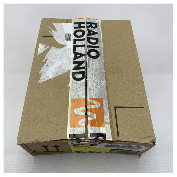 Startech 4 Port DVI Video Splitter - ST124DVIA