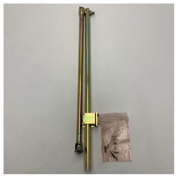 Raytheon Anschutz Ruderlagengebereinheit - 148-442