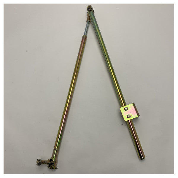 Raytheon Anschutz Ruderlagengebereinheit - 148-442