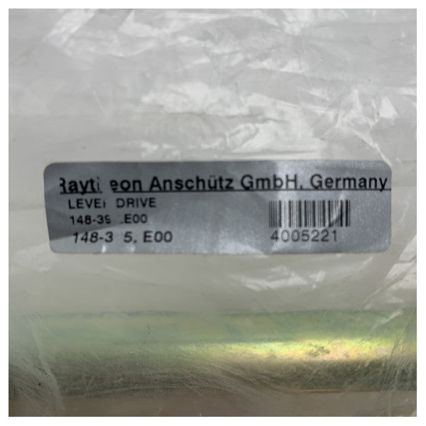 Raytheon Anschutz Ruderlagengebereinheit - 148-442