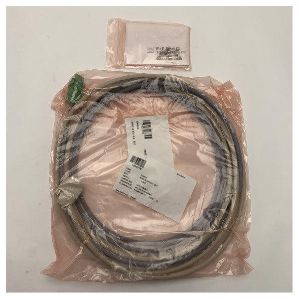 Raytheon Anschutz NP2015 NautoPilot trafo merkezi kontrol ünitesi