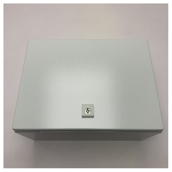 Rittal AX Cabinet Compact Enclosure 300 x 400 x 210 mm