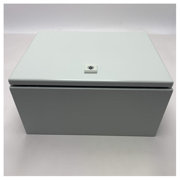 Rittal AX Cabinet Compact Enclosure 300 x 400 x 210 mm