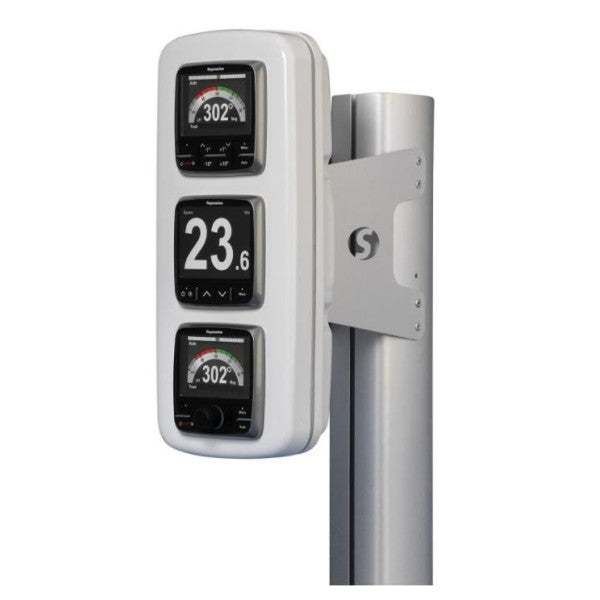 Scanstrut SPM-3I-W 3-Display Scanpod Mastpod