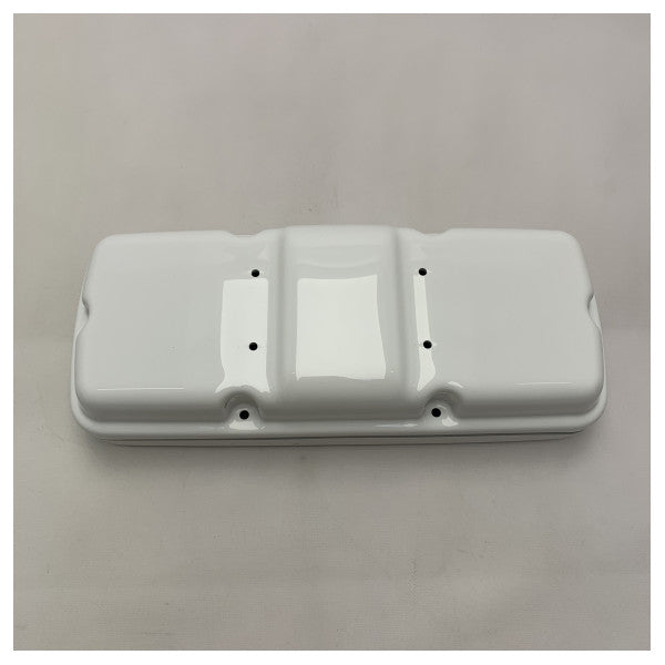 Scanstrut SPM-3I-W 3-Display Scanpod Mastpod