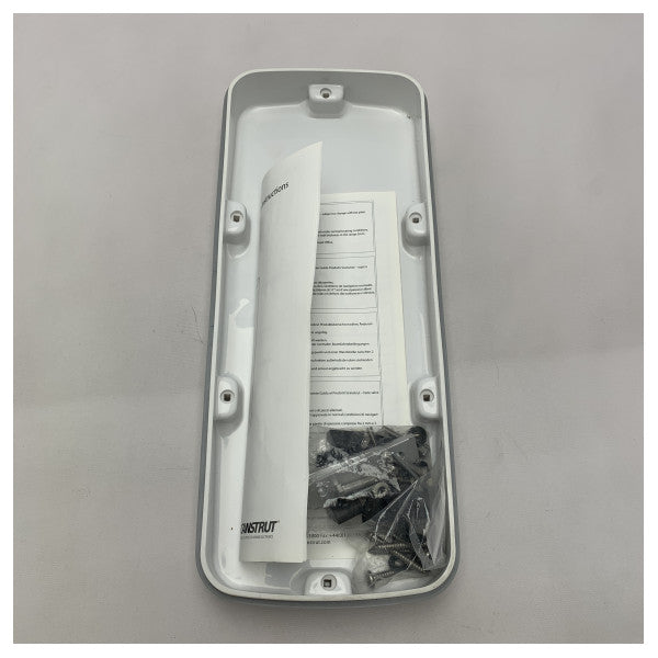 Scanstrut SPM-3I-W 3-Display Scanpod Mastpod