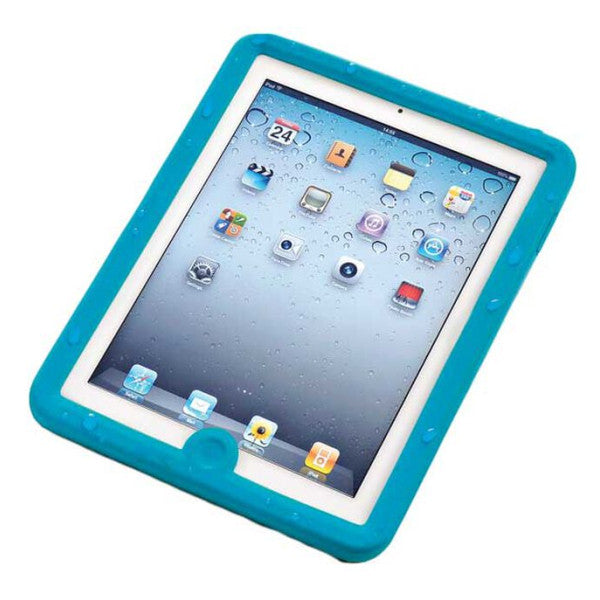 Scanstrut iPad 2 Blue-wp-wp-ip2-buf / wt