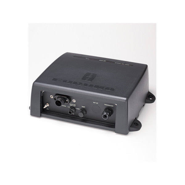 Processore sonar multiraggio in rete Furuno DFF-3D NAVnet