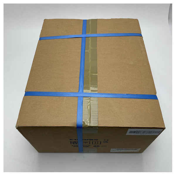 Processore sonar multiraggio in rete Furuno DFF-3D NAVnet