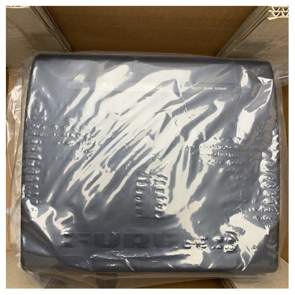 Processeur sonar multifaisceaux Furuno DFF-3D NAVnet network