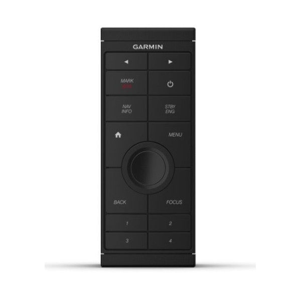 Garmin GRID 20 Dikey Uzaktan Kumanda Paneli Çok Fonksiyonlu Ekranlar için - 010-02011-00