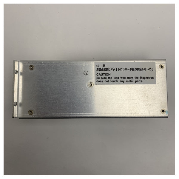 Модулатор на Furuno Radar FAR2837S PCB 03P9244