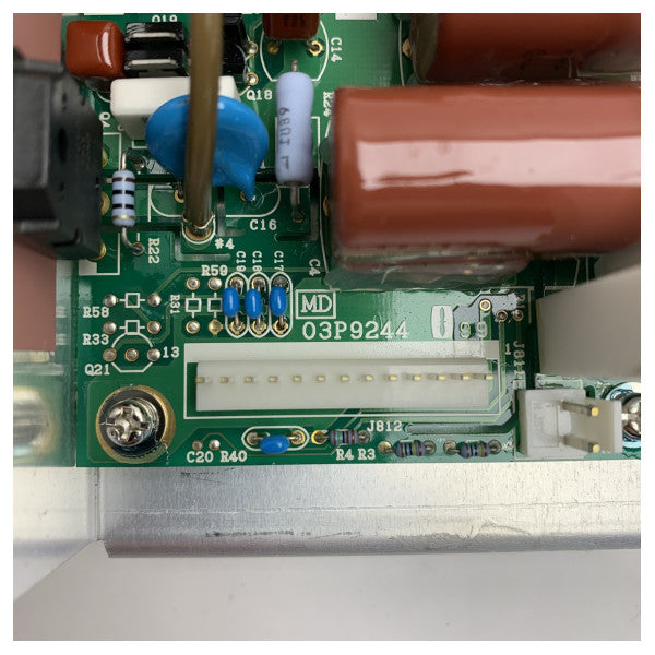 Модулатор на Furuno Radar FAR2837S PCB 03P9244