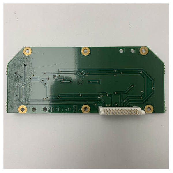 لوحة دائرة بحرية متينة Furuno PCB 20P8148(LF)