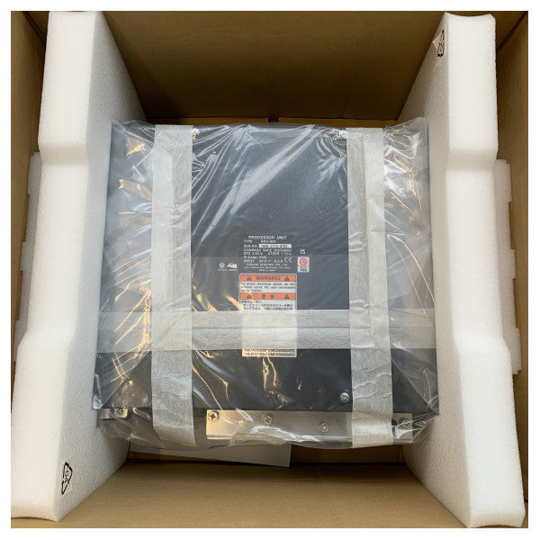 Radar marino Furuno FAR1528BB con RSB120 y RPU024