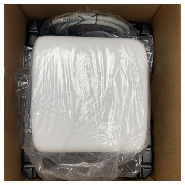 Furuno FCV-688 LCD 5.7 inch colour marine fish finder