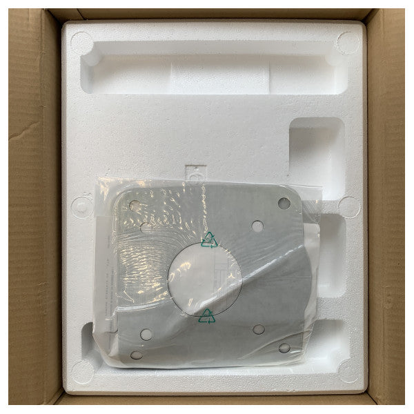 Set di radar marini Furuno FAR1426 - RDP155 - RSB0070 - RCU-029