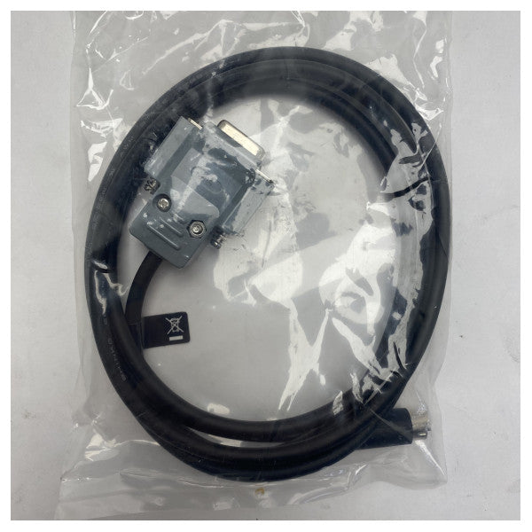 Vertex VX-1700 FTDI programmeringskabel CT-62