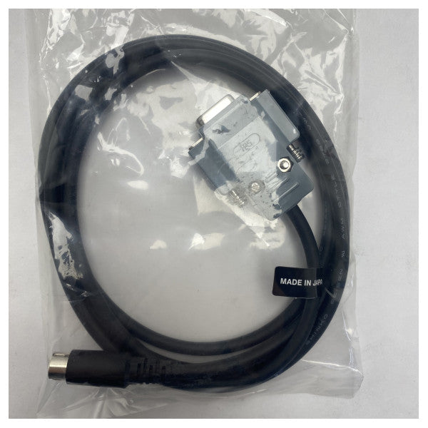 Vertex VX-1700 FTDI programmeringskabel CT-62