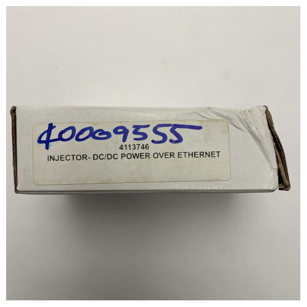 Raymarine 4113746 Iniettore POE FLIR - Raymarine