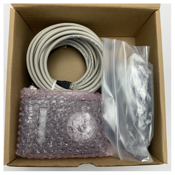 FLIR M617CS kaksoiskäyttöinen lämpökamera - 432-0003-68-00S