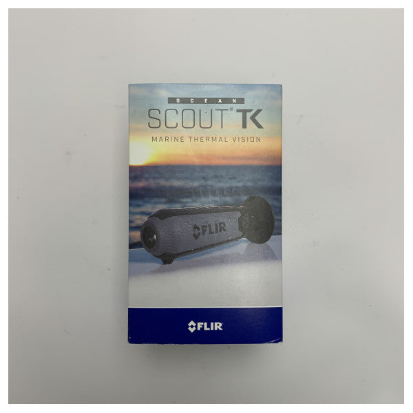 FLIR Ocean Scout 160 x 120 käsilämpökamera