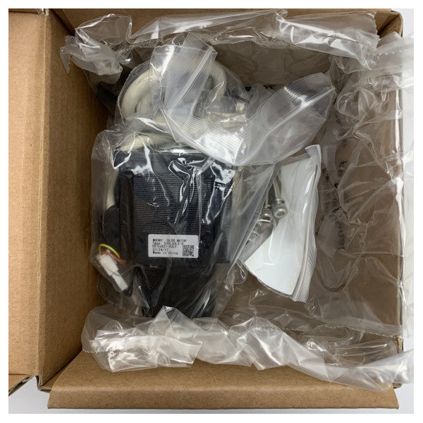 Intellian V1-4031-A CL задвижващ мотор за v130 със спирачка