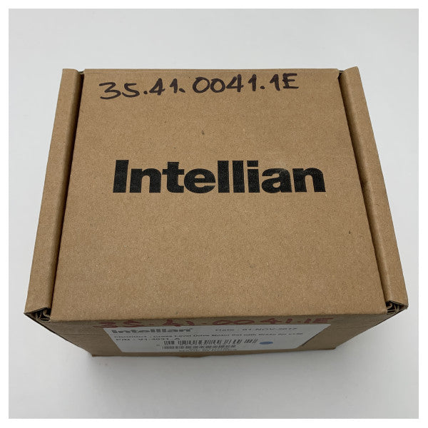 Intellian V1-4031-A CL задвижващ мотор за v130 със спирачка