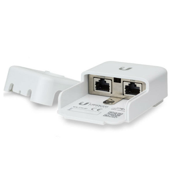 UBIQUITI ETH-SP-G2 Ethernet Lightning Protection - Προστασία από υπερτάσεις ρεύματος