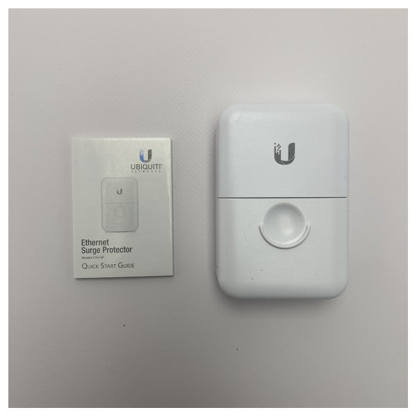 UBIQUITI ETH-SP-G2 Ethernet Lightning Protection - Προστασία από υπερτάσεις ρεύματος