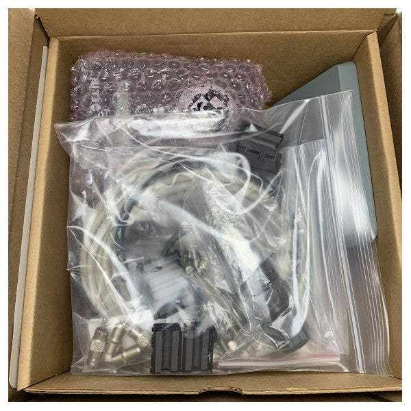 Motorola 3280533Z05 El Tipi Üst Kumanda Contası Kauçuk