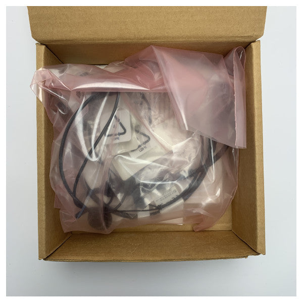 Motorola PMLN5154C ATEX Baş Arkası Hafif Kulaklık