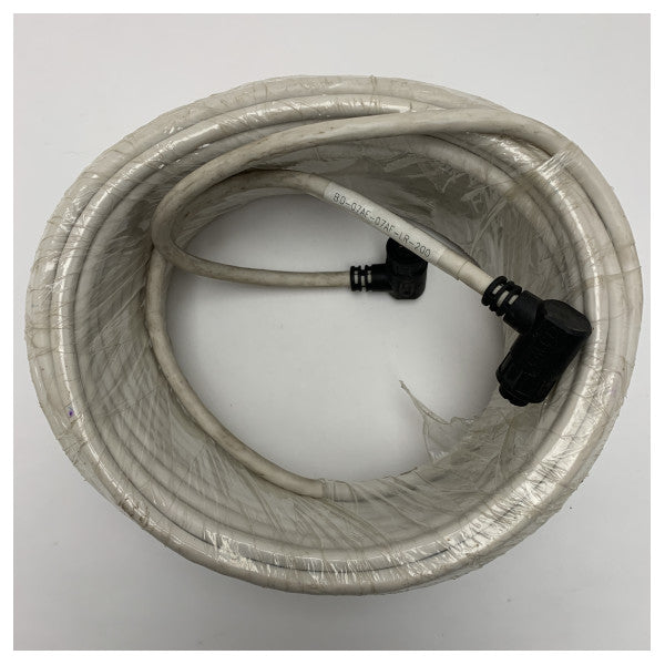 Conexión del cable de control del piloto automático Furuno Navpilot 700 - BD-07AF-07AF-LR-200