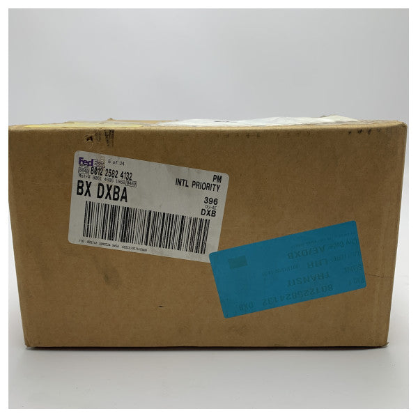 مجموعة التثبيت MAT-IDP690 من Polestar لأجهزة تتبع الأصول البحرية - متينة وموثوقة