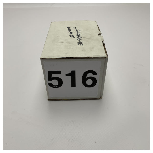 Stazione di controllo della fotocamera Iris IRIS516 per telecamere CCTV