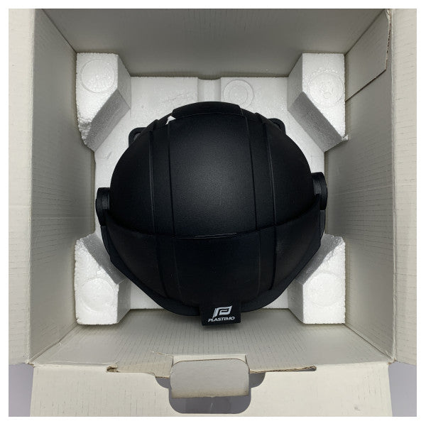 Plastimo Offshore 135 Compass Black Conical Roos - 23484