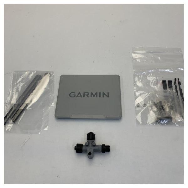 Garmin TD50 5 Ιντσών Οθόνη Αφής Πολυλειτουργικής Πληροφοριακής Εμφάνισης - 010-02139-10