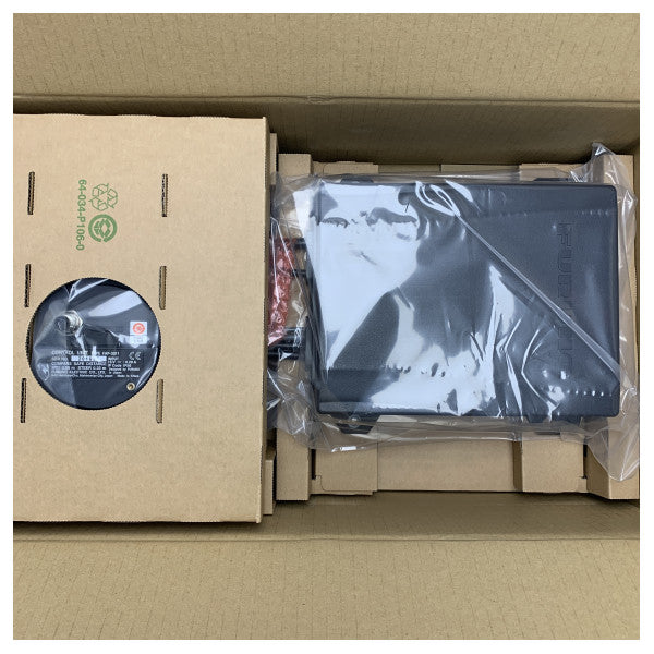 Kit di controllo remoto dell'autopilota Furuno NAVPILOT-300-E-A